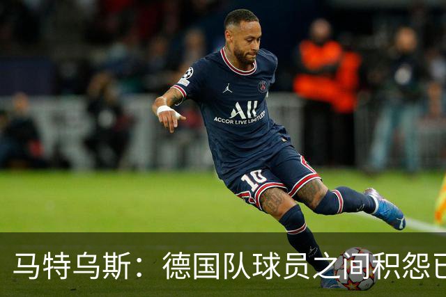 马特乌斯：德国队球员之间积怨已久 一些人的家人可以享受特权